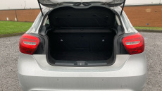 Mercedes-Benz A-Class A180d Sport Executive 5dr Diesel Hatchback